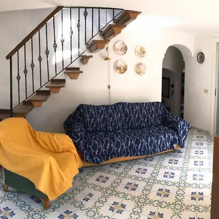 Casa Patroni Amalfi Appartamento Esterno foto