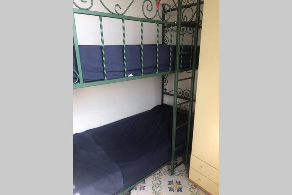 Casa Patroni Amalfi Appartamento Esterno foto