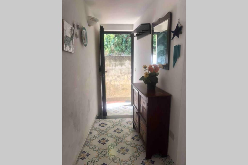 Casa Patroni Amalfi Appartamento Esterno foto