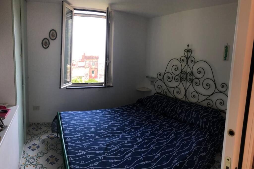 Casa Patroni Amalfi Appartamento Esterno foto