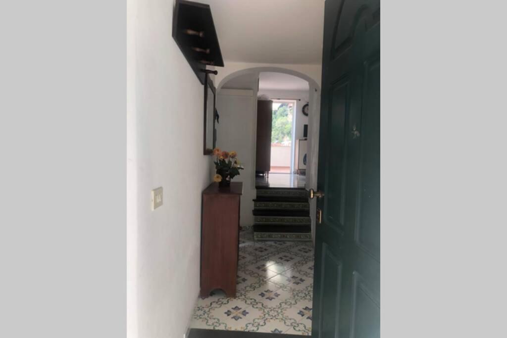 Casa Patroni Amalfi Appartamento Esterno foto