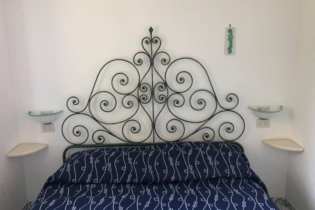 Casa Patroni Amalfi Appartamento Esterno foto