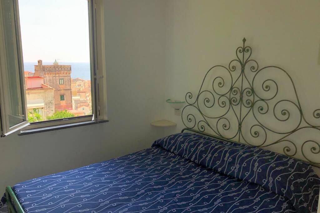 Casa Patroni Amalfi Appartamento Esterno foto
